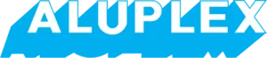 ALUPLEX Logo